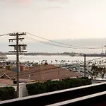 Ocean Views And City Oasis House
