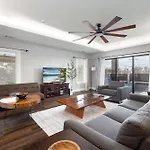 Ocean Views And City Oasis House