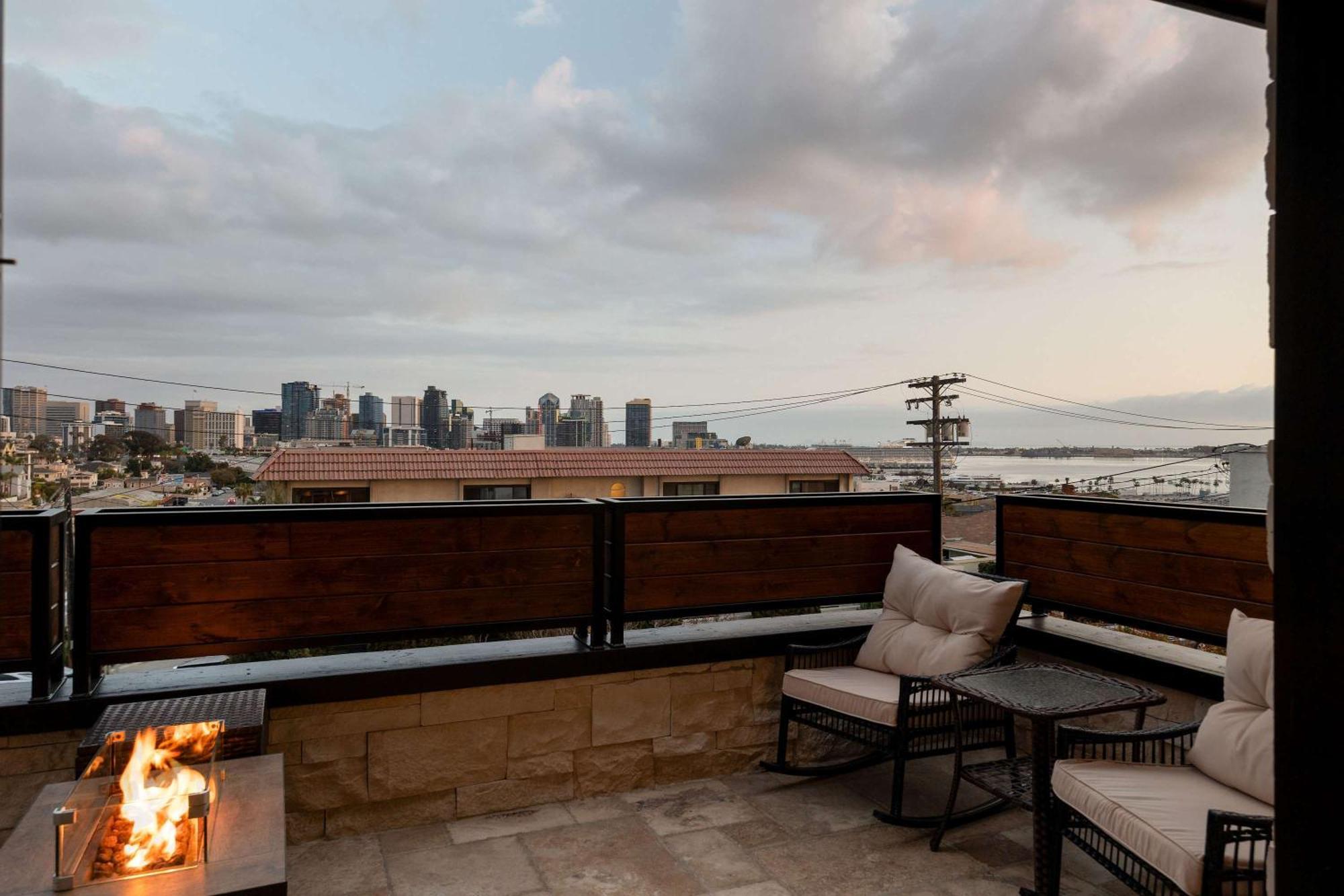 Holiday home Ocean Views And Oasis House San Diego