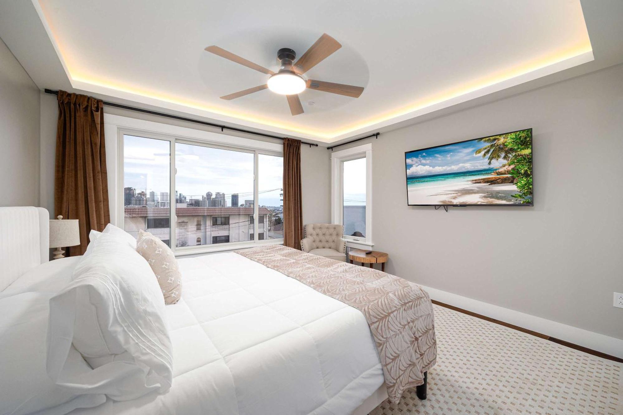Ocean Views And Oasis House Holiday home San Diego
