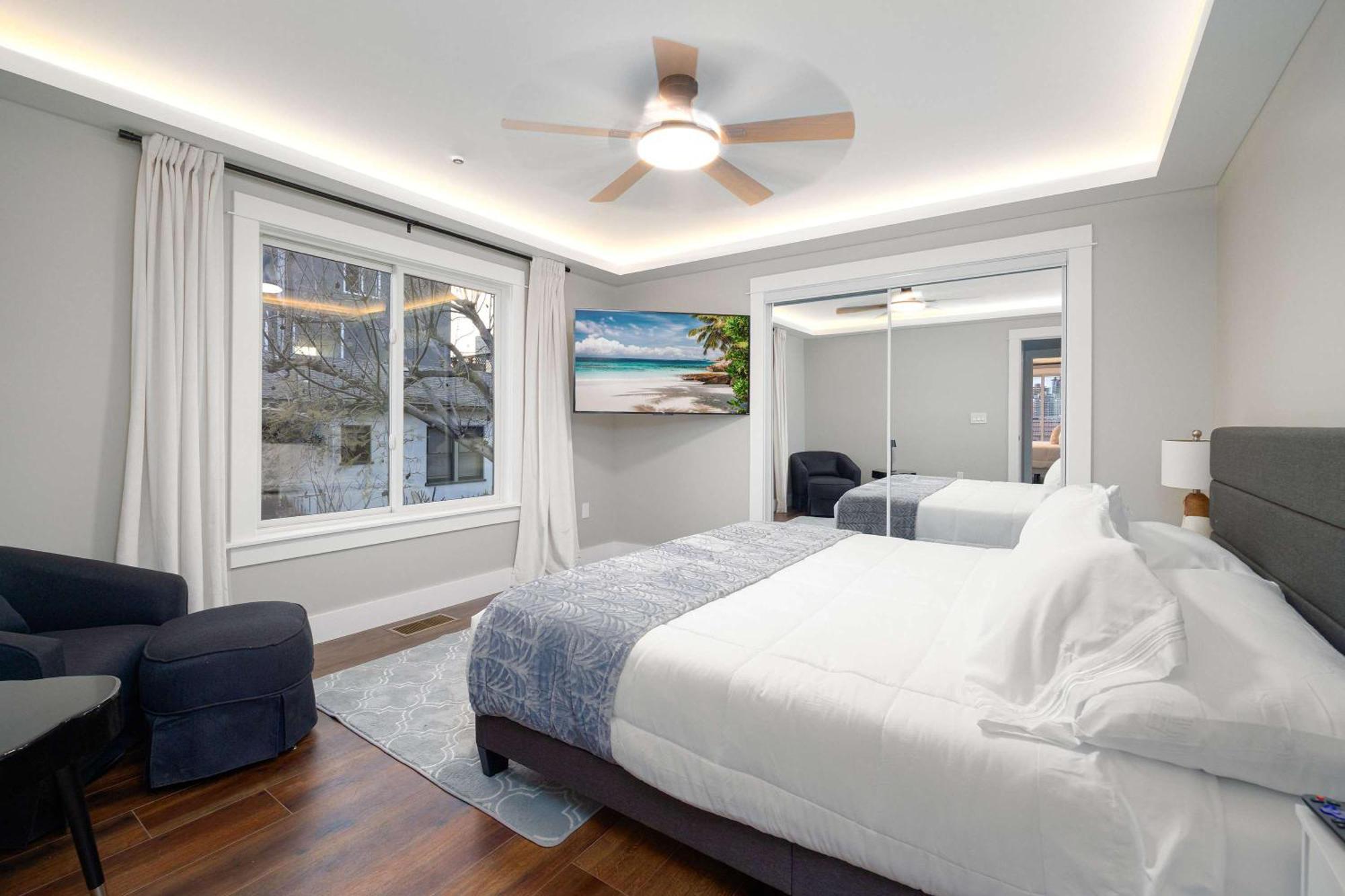 Holiday home Ocean Views And Oasis House *