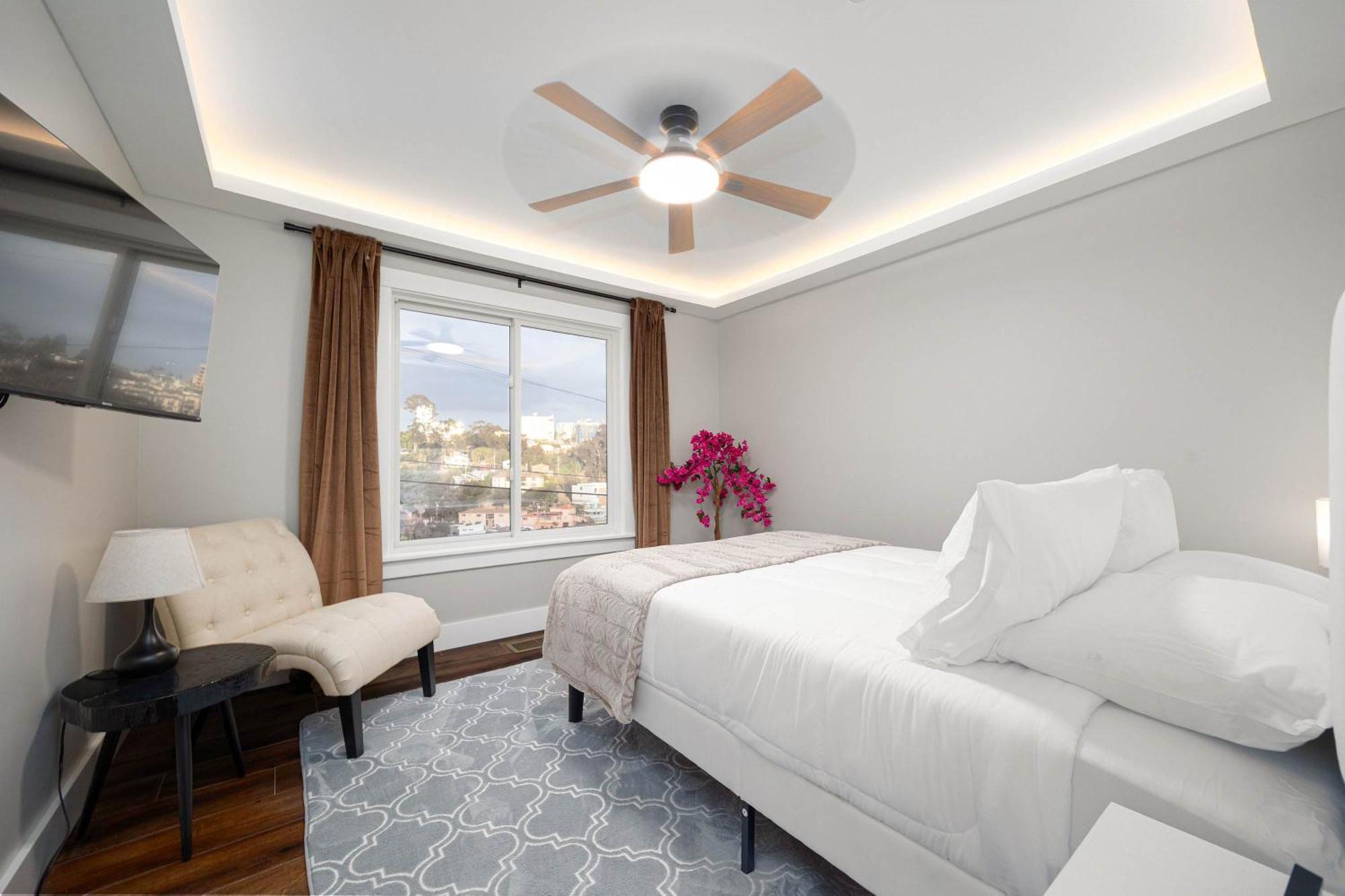 Ocean Views And Oasis House Holiday home San Diego